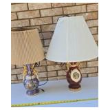 Limoges La Reine French Victorian,