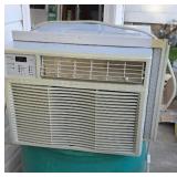 Soleus Air 12,200 BTU 110 air conditioner works