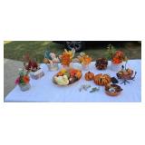 Fall decor