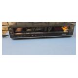 Toshiba VHS player