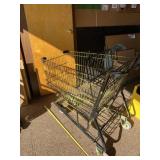 Shopping cart