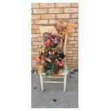 Decorative chair