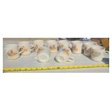 Corelle Country Morning Mugs