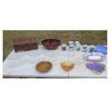 Jewelry box coffee cups and more
