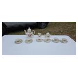 Tea set