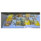 Cookbooks