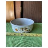 Hallï¿½s Superior casserole dish