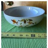 Hallï¿½s Superior bowl