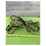 Bungee cords