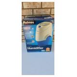 Holmes humidifier