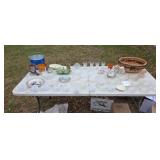 Bud Light bucket American Fostoria other