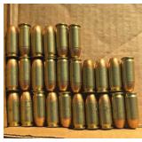 (26) 45 ammo