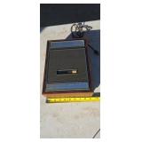 Magnavox 8 track player