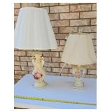 Vintage lamps