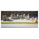 Circle of Friends,collection by Masterpiece Home