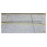 14 ft log chain