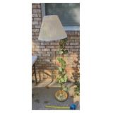 Floor lamp 5ft tall
