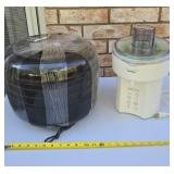 Dehydrator, tefal juicer