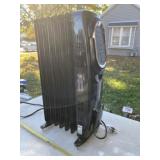 Honeywell energy smart electric heater