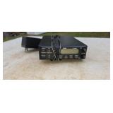 Unide Bearcat BC350A scanner works.