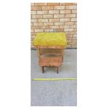 Foot  stools