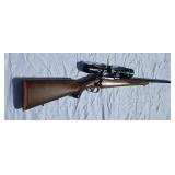 Ruger  M77  22-250 cal bolt action Banner wide