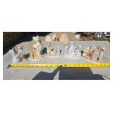 Circle of Friends,collection by Masterpiece Home