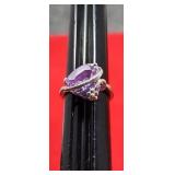 .925 Sterling Ring