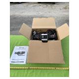 X Power winch new in box
