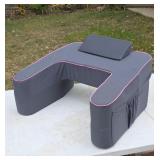 Reading pillow
