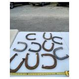 Horseshoes