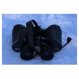 Bushnell Falcon 7X35 binoculars