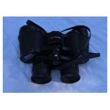 Tasco 7X-15X35 binoculars