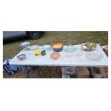 Dishes
