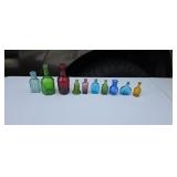 Bottles