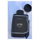 Bushnell Pro 1600 range finder