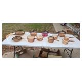 Visionware cookware