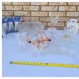 Glassware