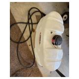 Fimco Industries sprayer and tank