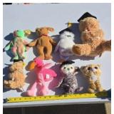 Beanie Babies