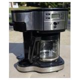 Hamilton Beach coffee maker