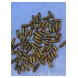 9 mm 74 rounds