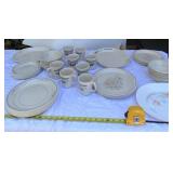 Corelle dishes