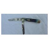 Case no fair cats 95 pocket knife