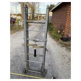 Escort appliance dolly
