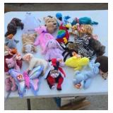 TY Beanie Babies