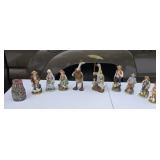 Homeco Statues
