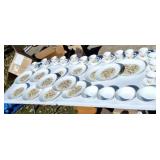 Corelle wear dishes