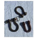 Clevis