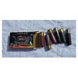 12 gauge shells
